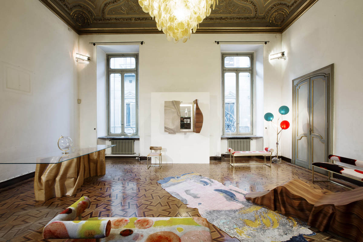 Al via Operæ, la fiera del design indipendente
