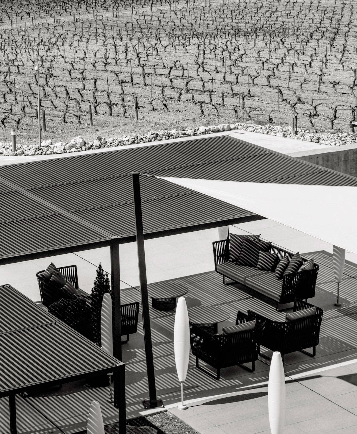 ¡salud! al ristorante Ambivium