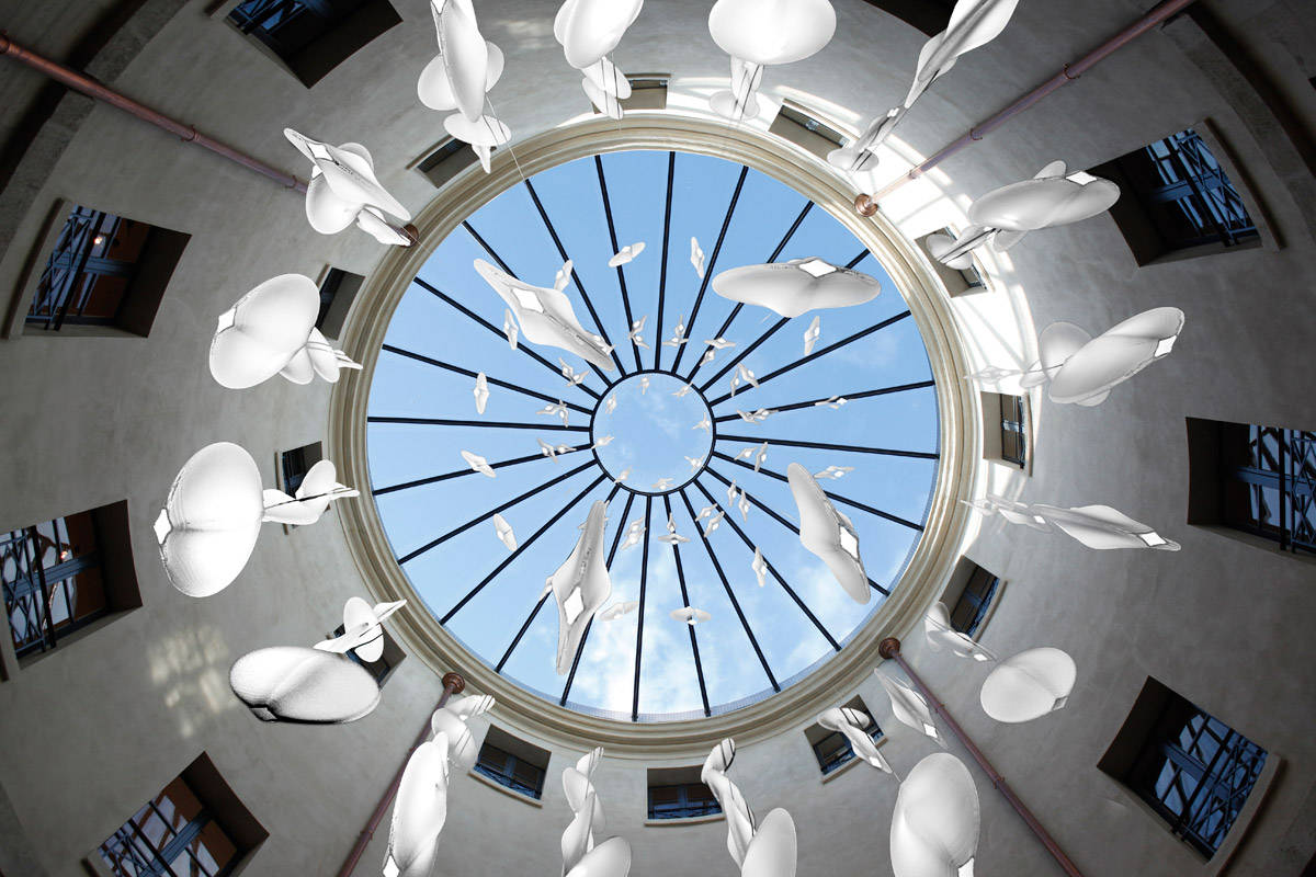 L'universo della Paris Design Week