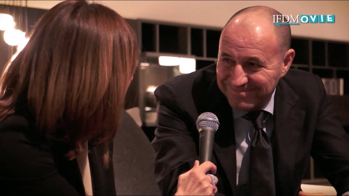 Intervista a Franco Galli - Poliform