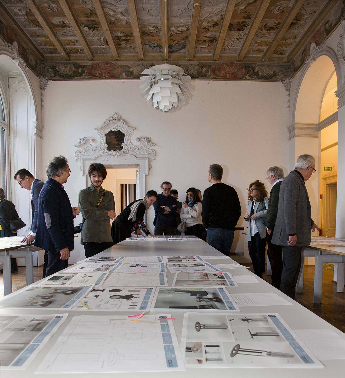 Porada International Design Award: i vincitori