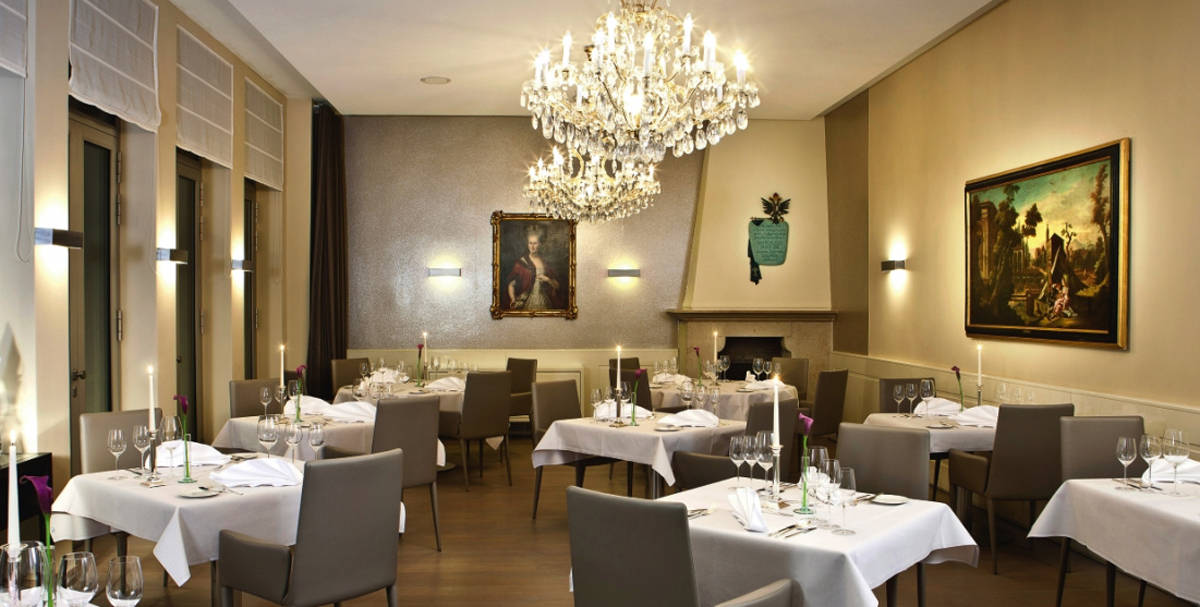 Frag, a misura di hospitality