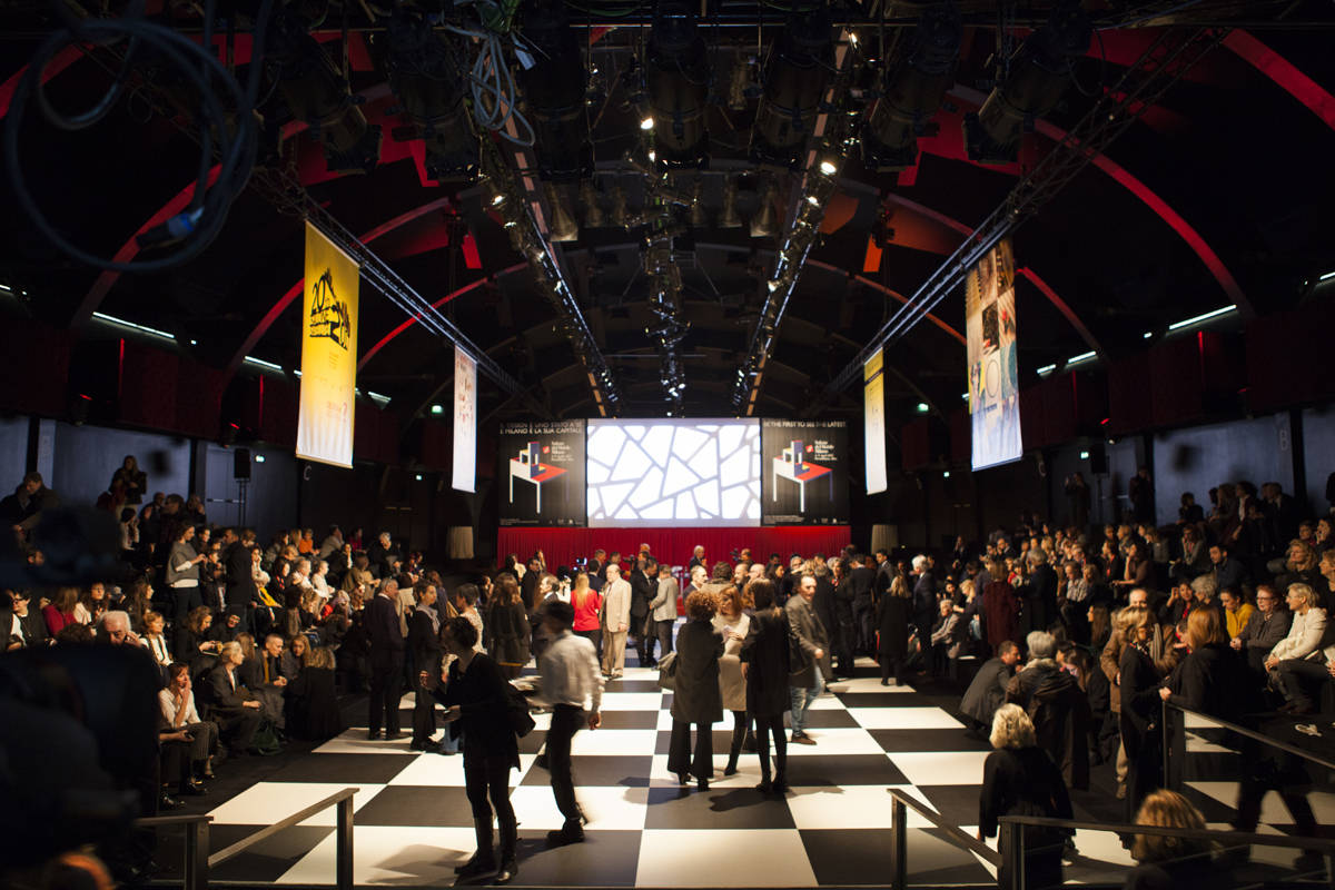 Salone del Mobile 2017, una visione del futuro