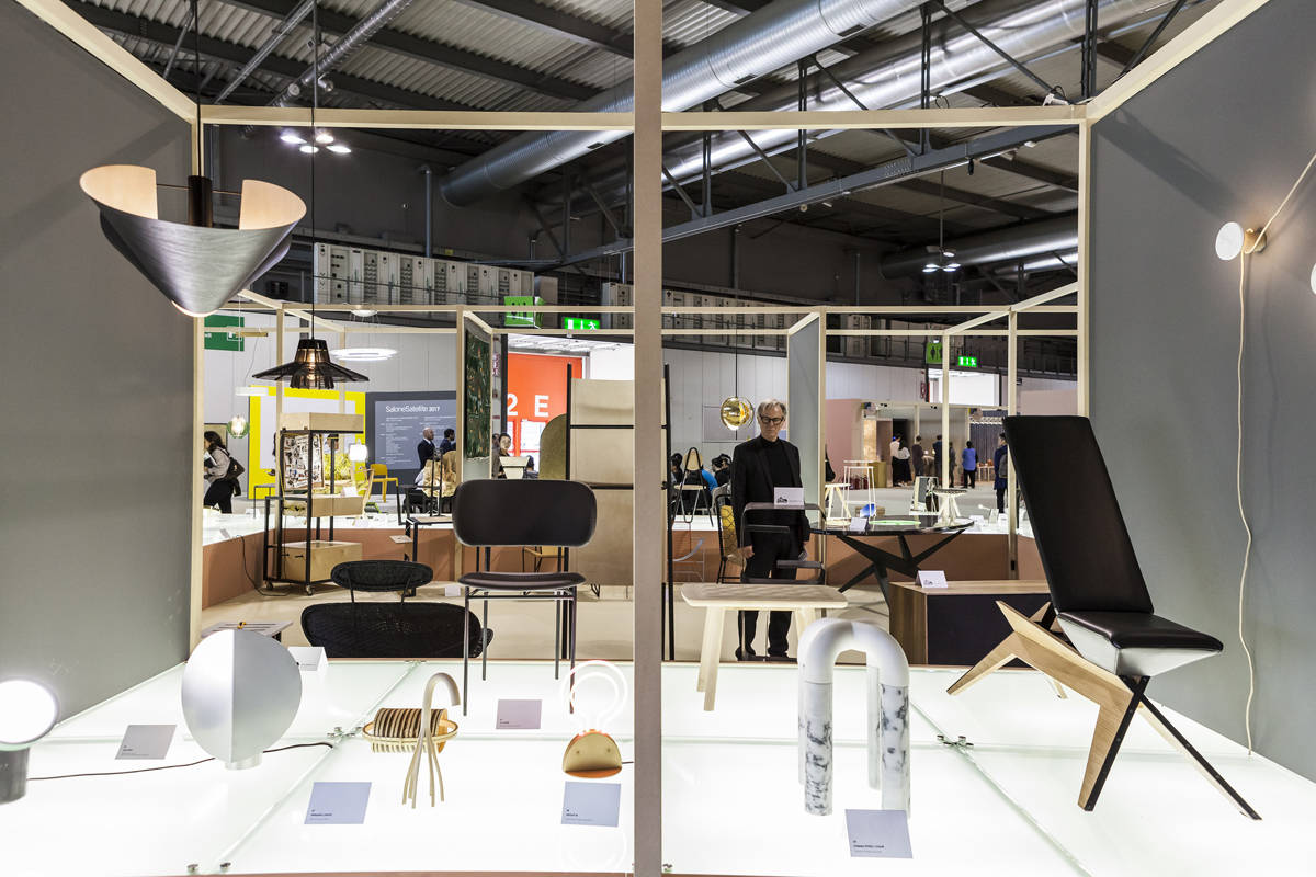 SaloneSatellite: da 20 anni una fucina di talenti internazionali