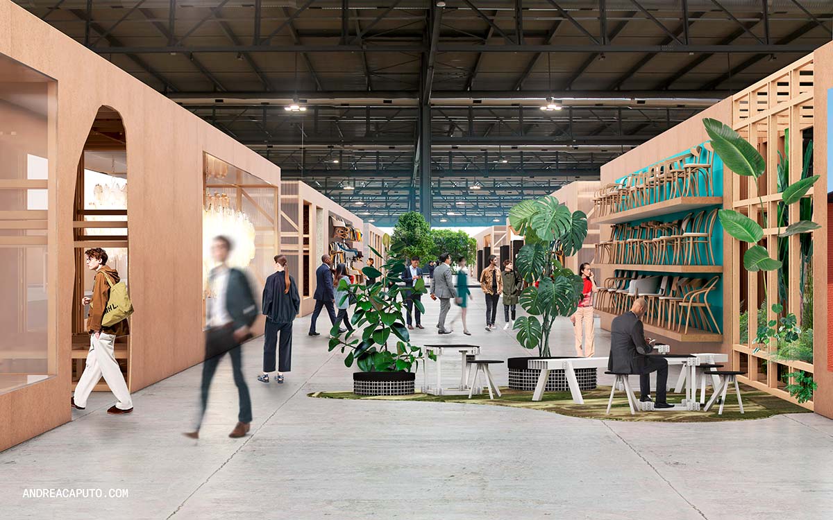 Supersalone, l’attesa è finita