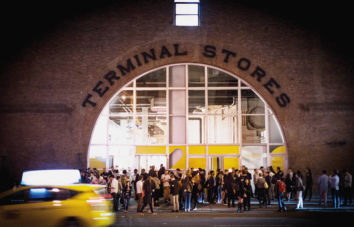 WantedDesign, design cercasi a Manhattan e Brooklyn