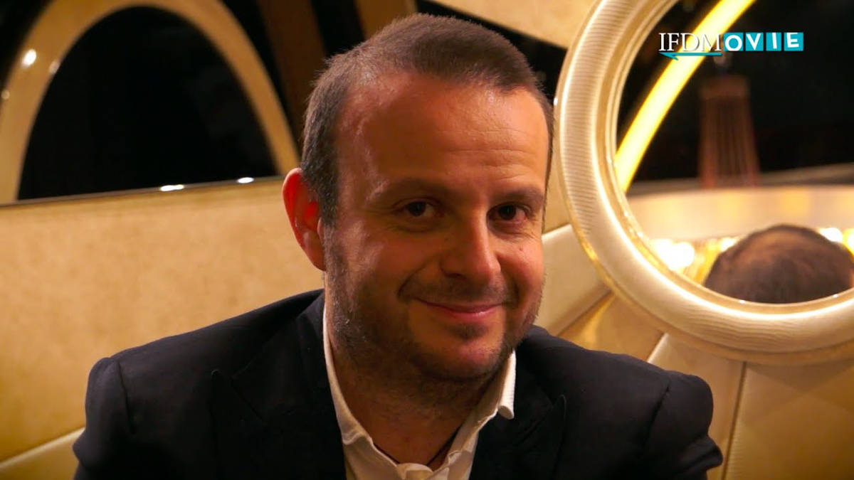 Intervista ad Andrea Turri - Turri