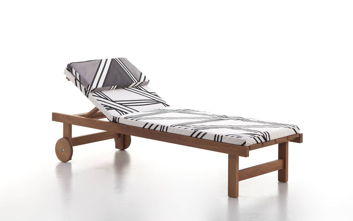 Very Wood e Matteo Thun: sodalizio progettuale