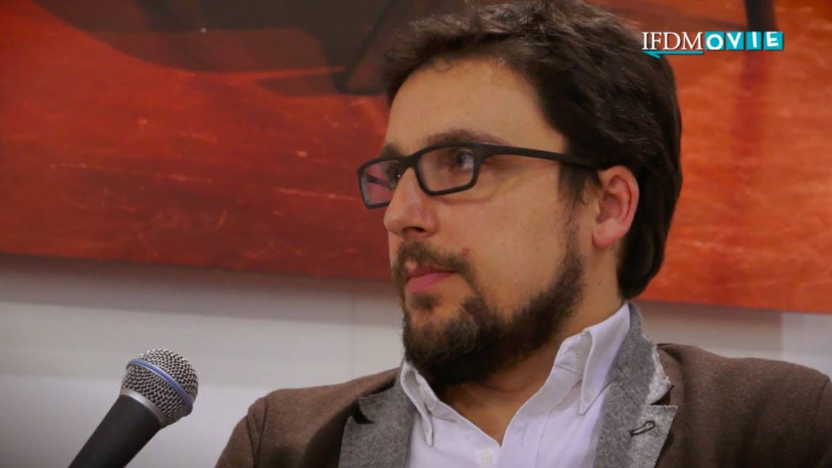Intervista a Sergio Bertossi e Matteo Ragni - Very Wood