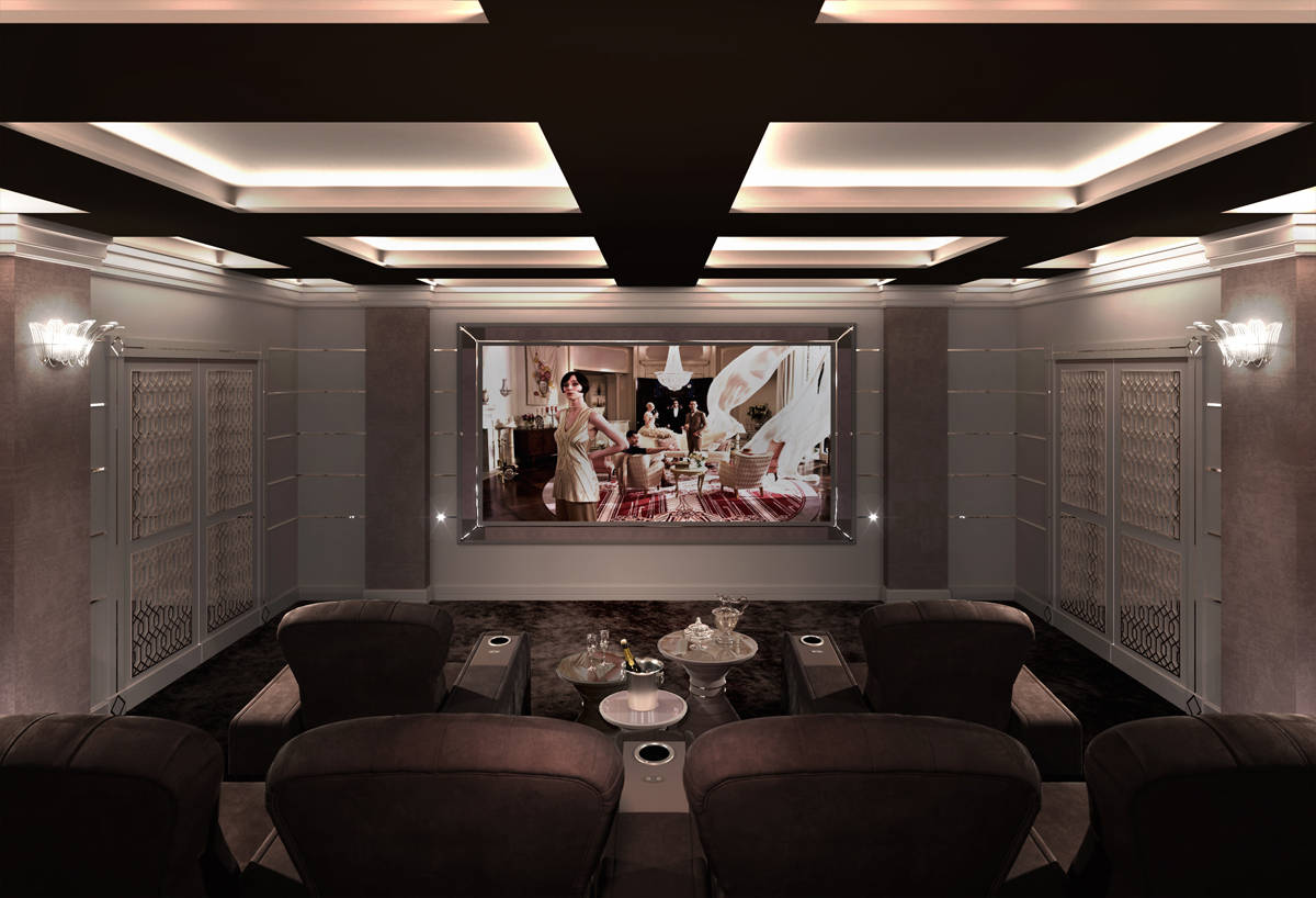 Il lusso e la tecnologia di Vismara Design arrivano a Shanghai
