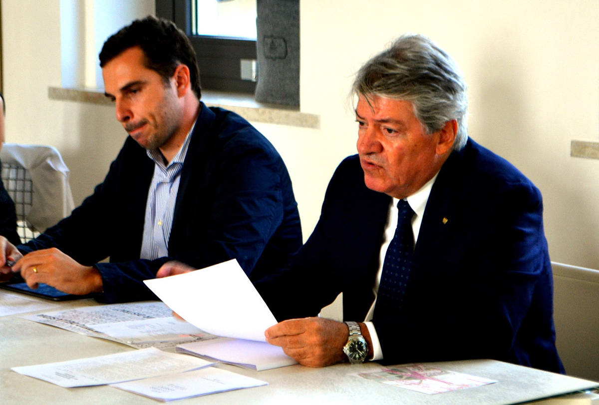 Cluster Arredo e Sistema Casa FVG, un modello vincente