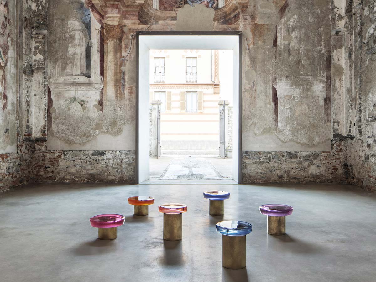 Draga & Aurel in mostra a Roma