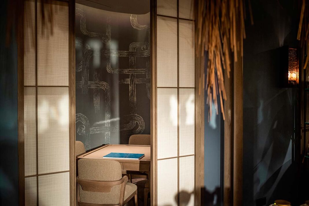 Boutique André Fu, Hong Kong