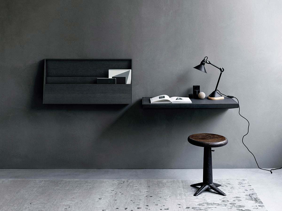 6 elementi di design per lavorare (con stile) da casa