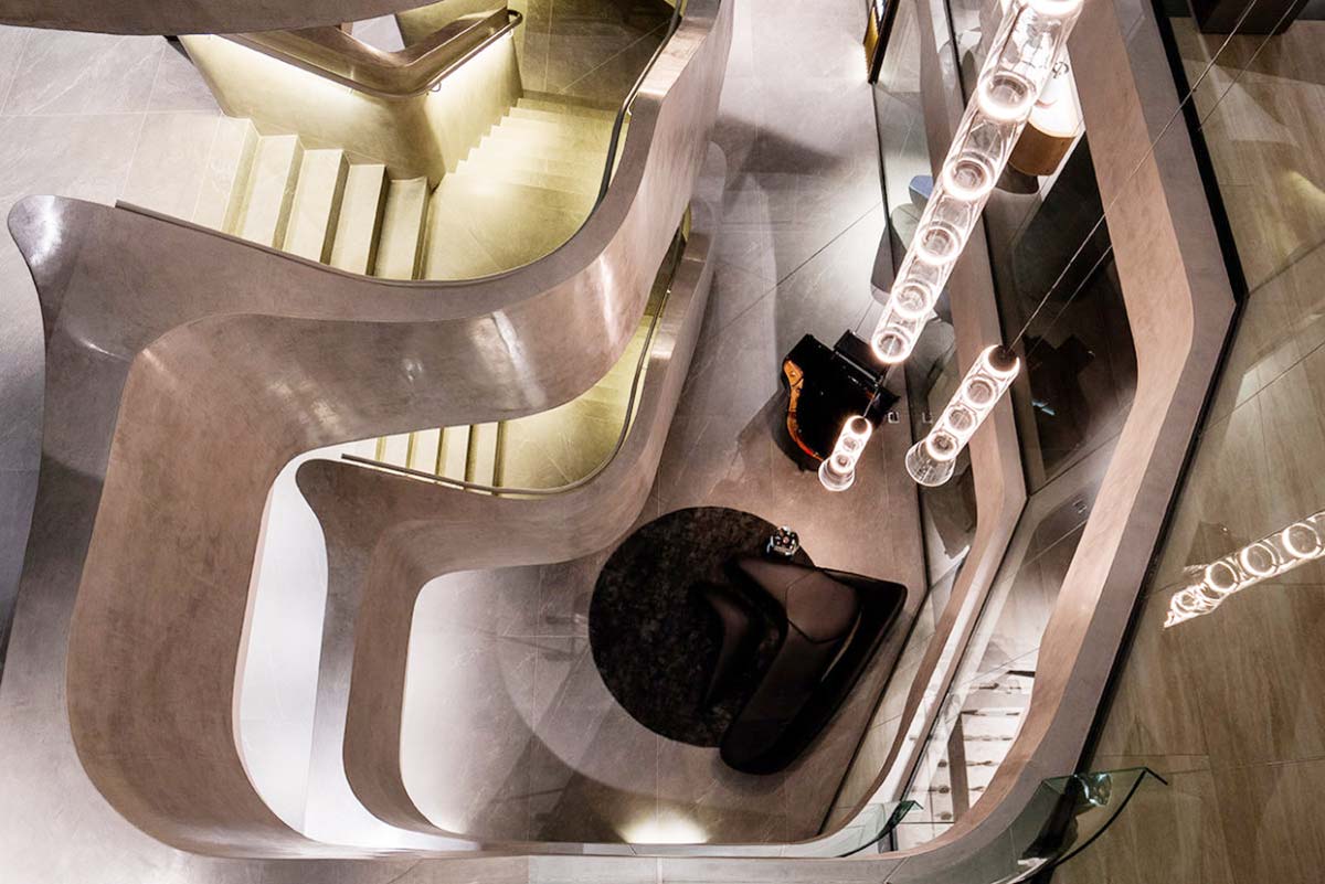 IL Lusso, un assaggio di Milano a Johannesburg