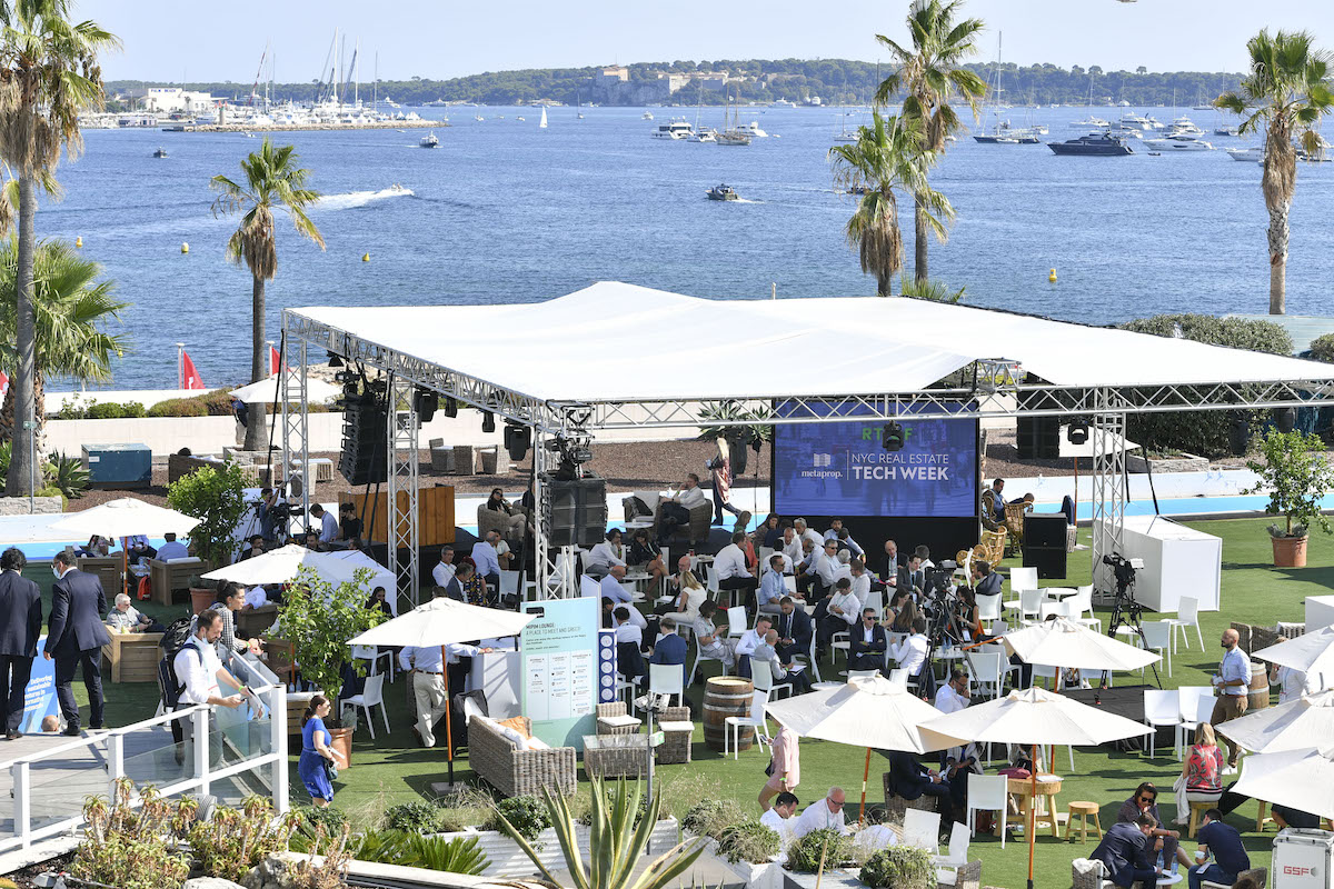 MIPIM: the future of real estate is already here