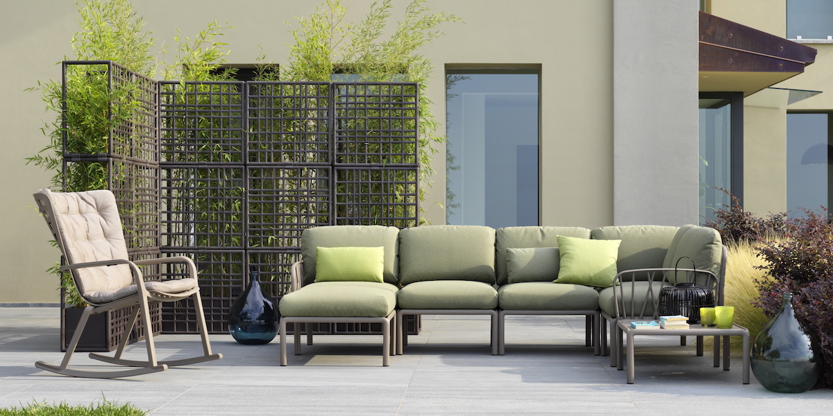 Design di primavera: 8 idee di stile per piante e fiori