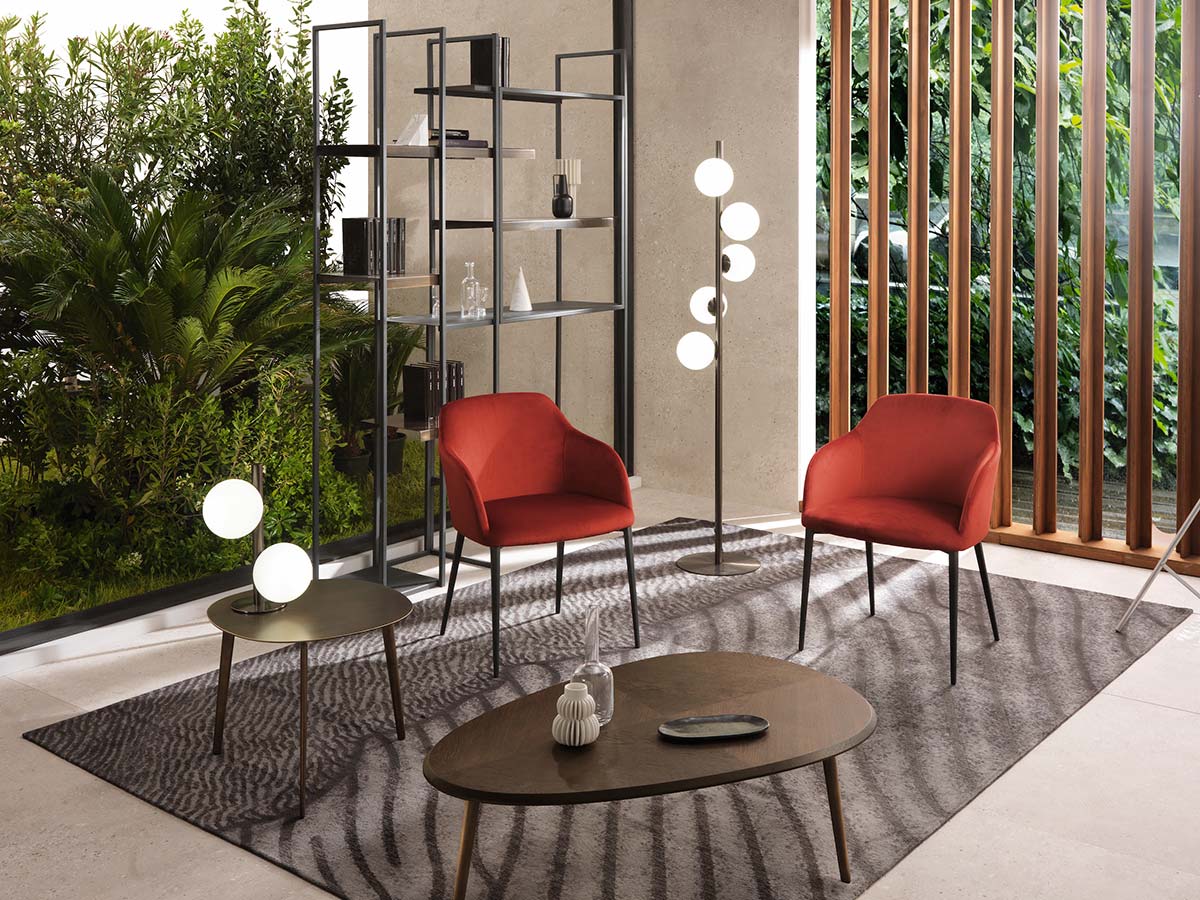 Riflessi | Twist