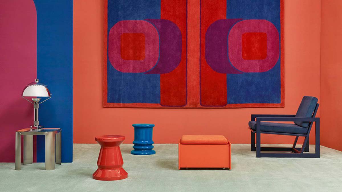 Design pour tous, Musée des Arts Décoratifs, Louvre, Paris