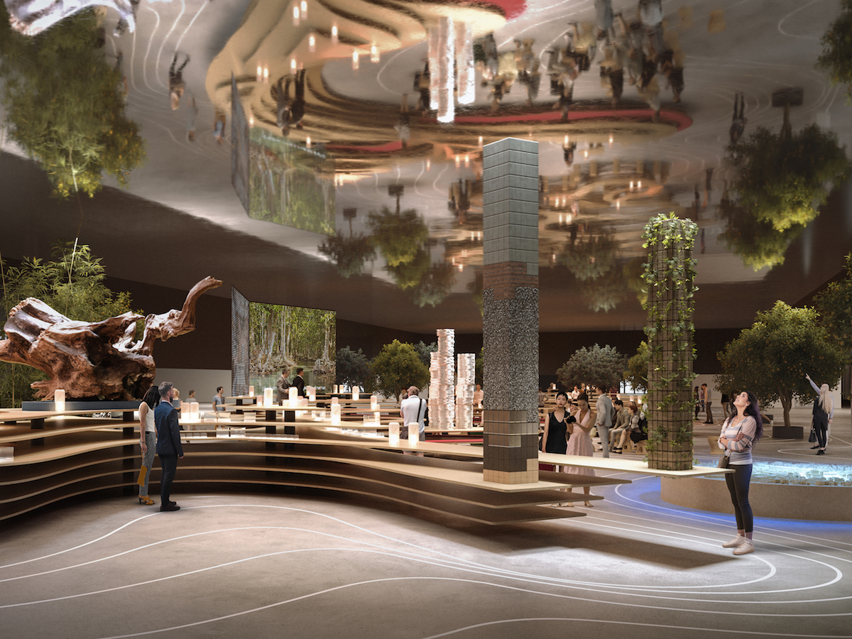 Salone del Mobile.Milano: idee, iniziative e numeri della 60esima edizione