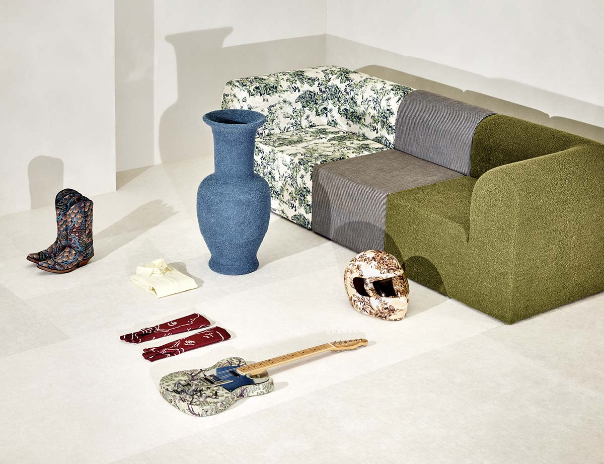 Paris Déco Off: spazio all’immaginazione
