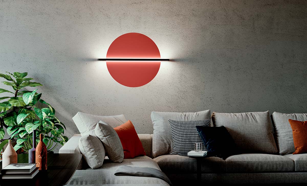 Eleganza e semplificazione come gesto creativo