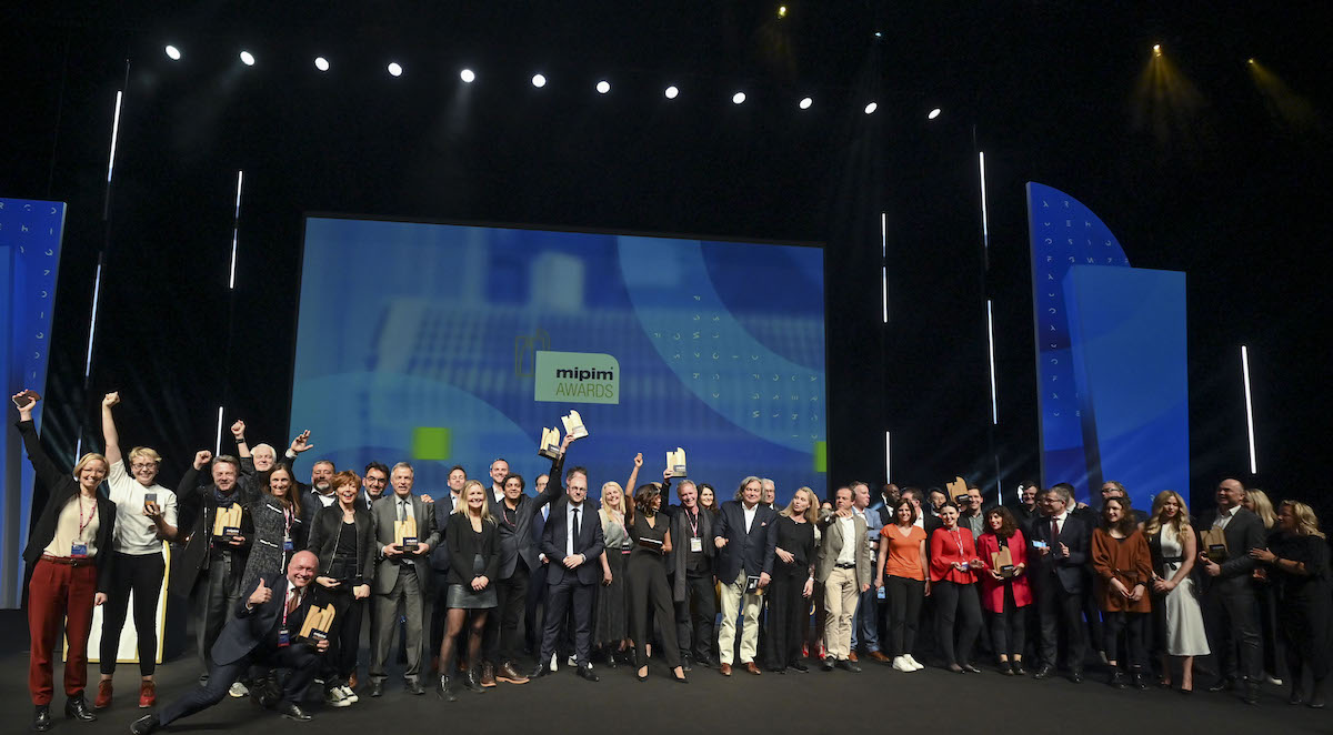 MIPIM Awards: the world’s finest projects