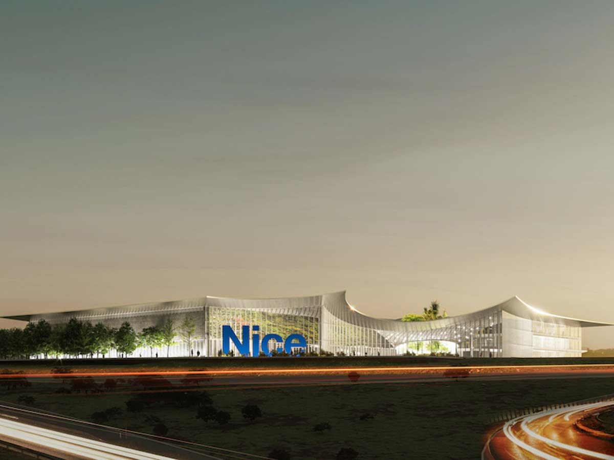 Mario Cucinella Architects per Nice Brazil