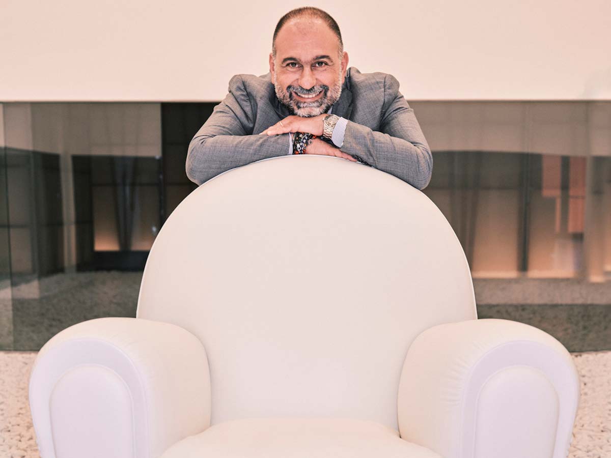 «Il modo migliore di conservare la tradizione? Innovarla»