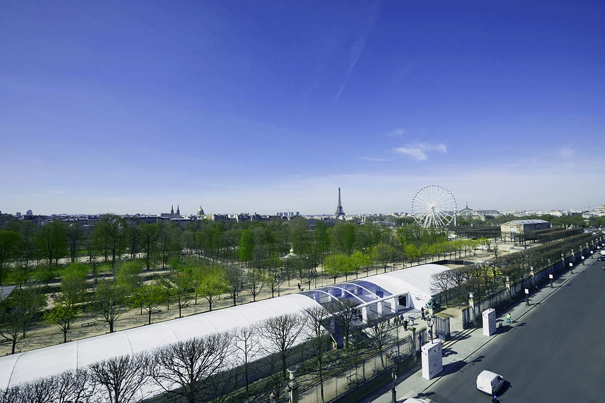 PAD Paris, collezionare design è un’arte
