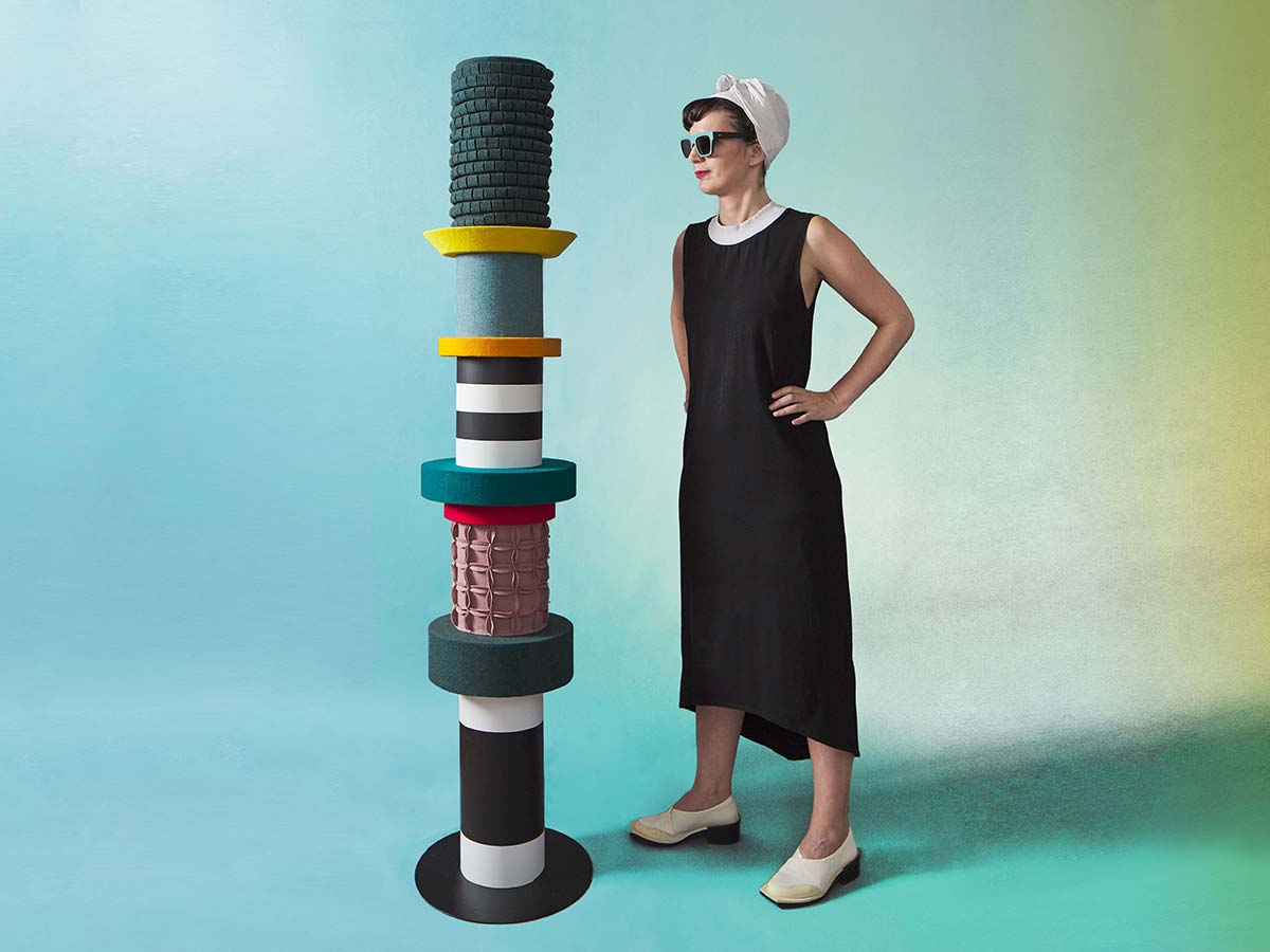 Creatività da collezione alla Melbourne Design Week