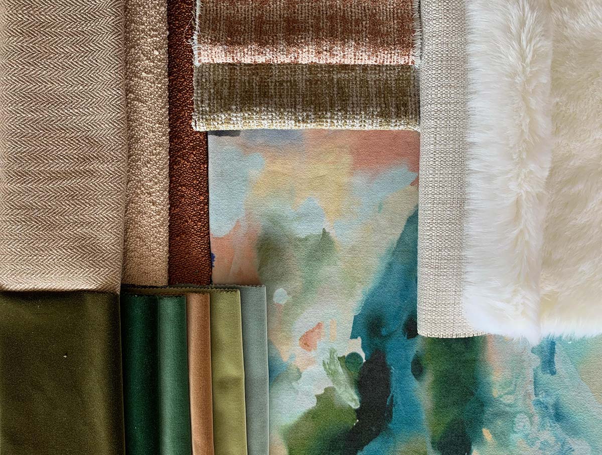 Nasce Marzotto Interiors