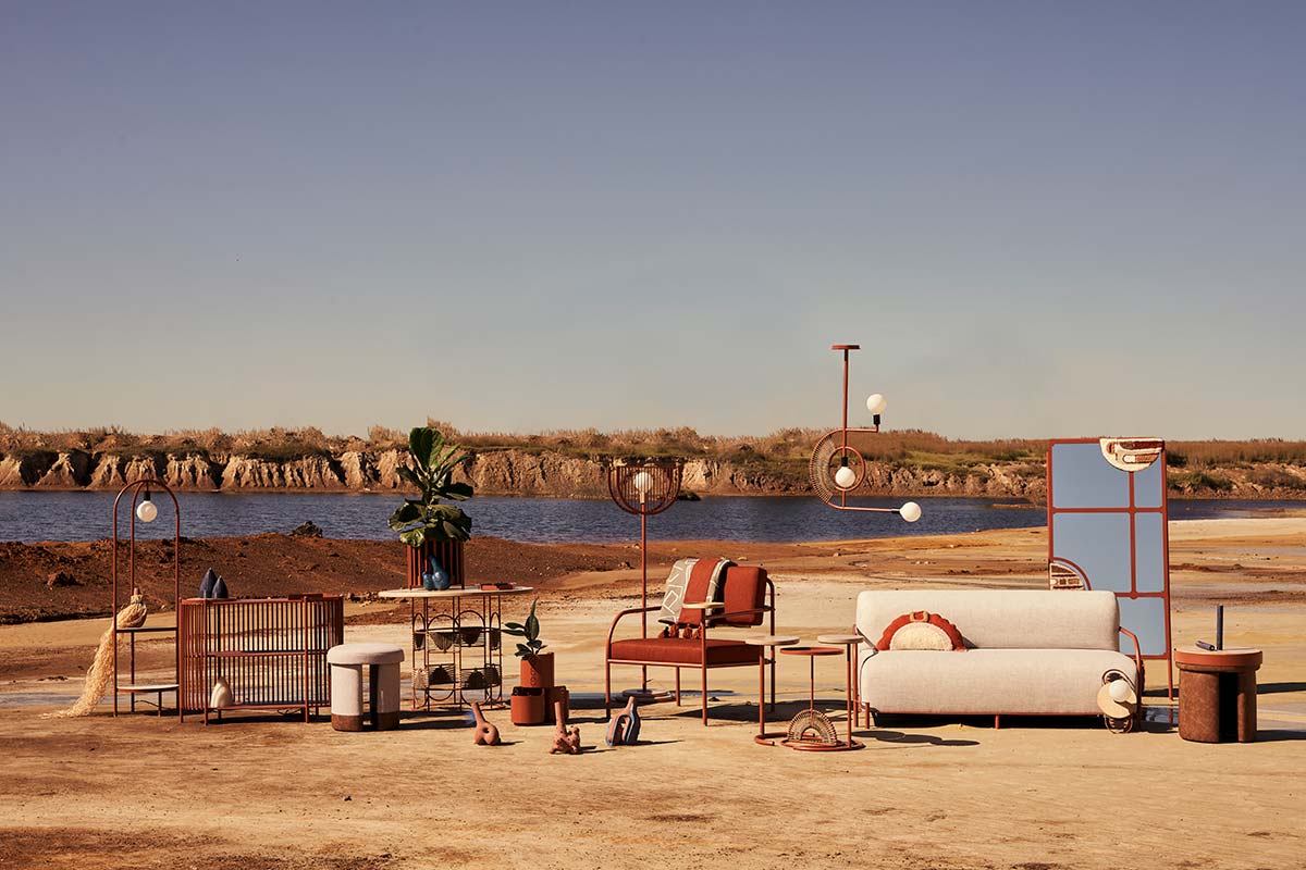 TheUrbanative, lo studio di design che celebra la cultura africana