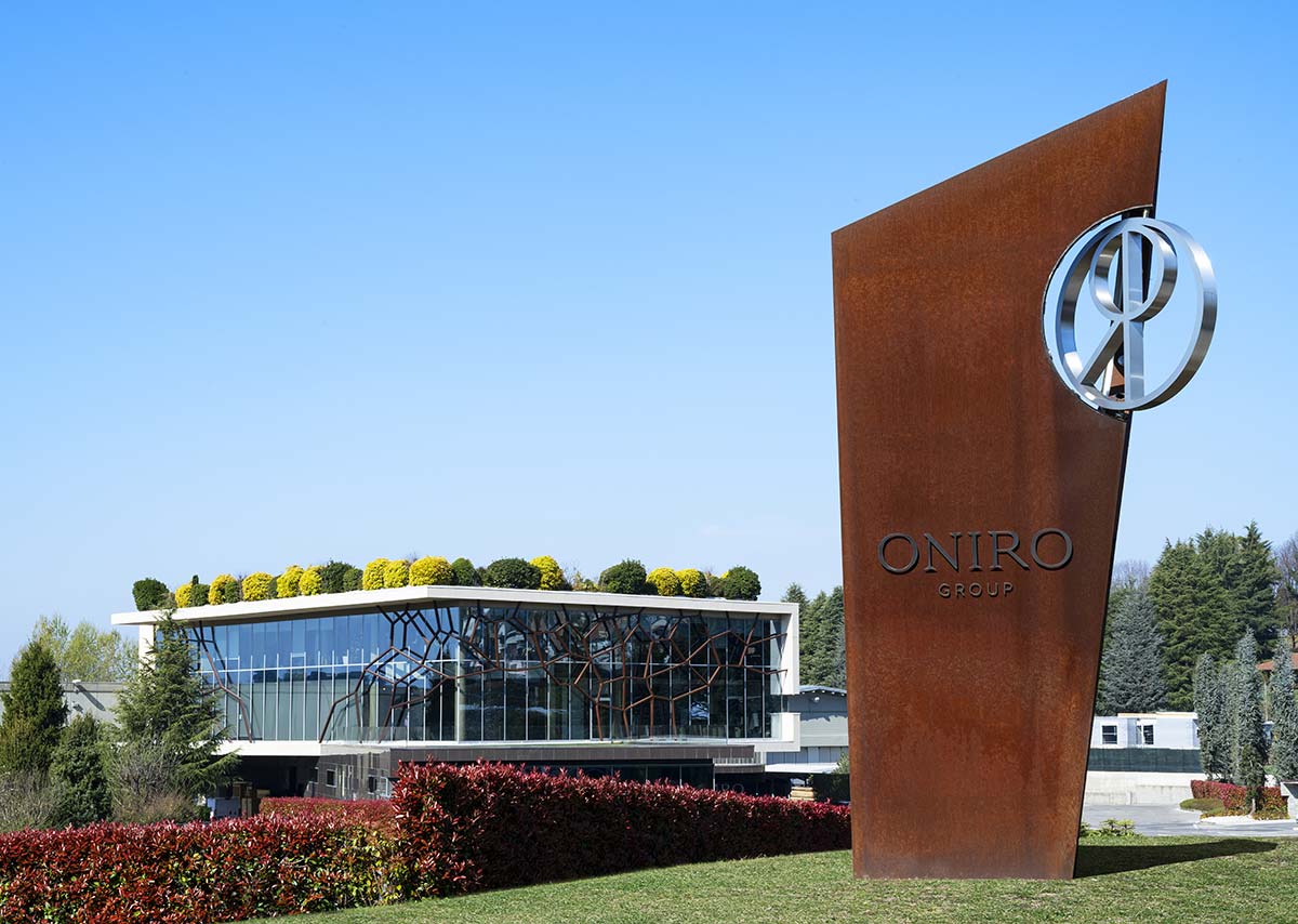 Jumbo Group diventa ONIRO Group. E amplia la propria Mission