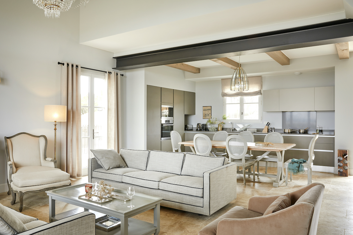 Scavolini @ Château Capitoul 