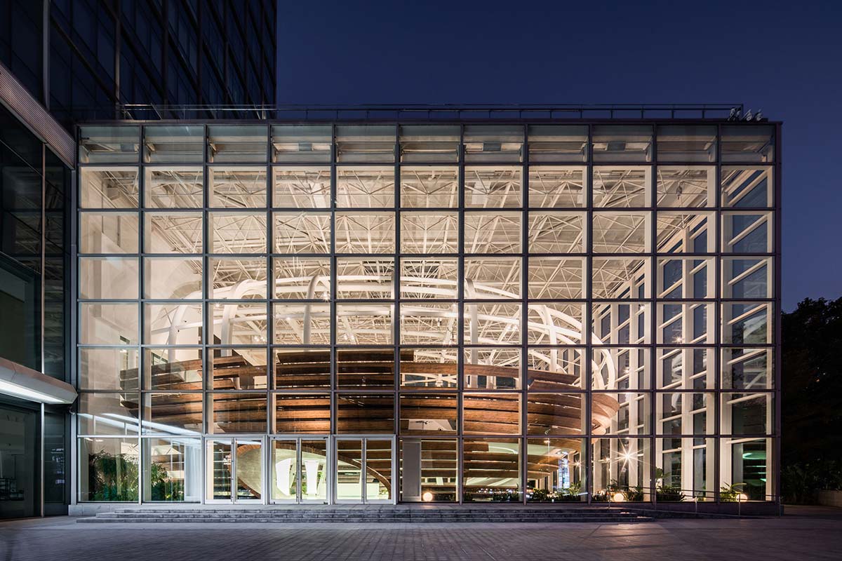 The Nest Art Center