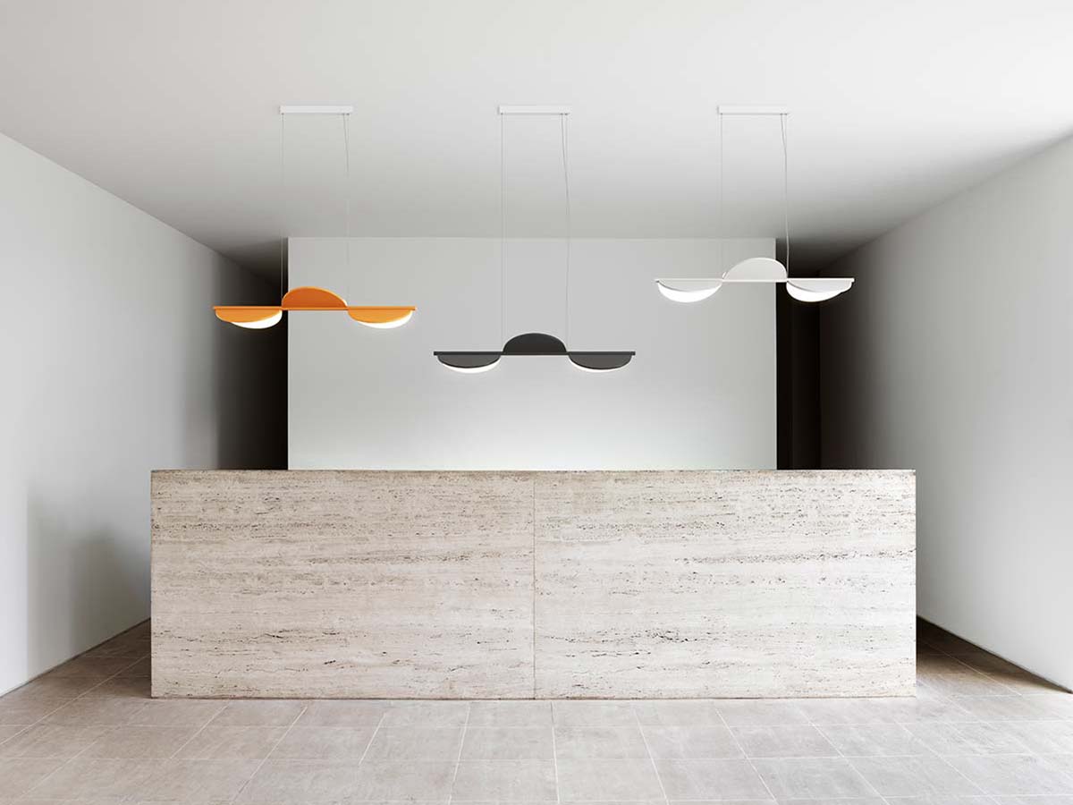 Luce sulla Milano Design Week