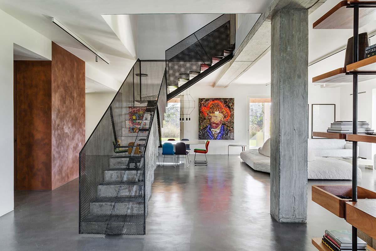 Casa C