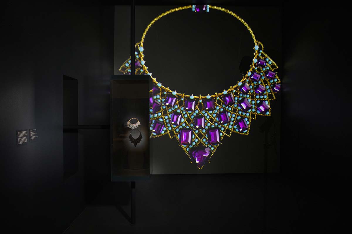 Il lessico di Cartier