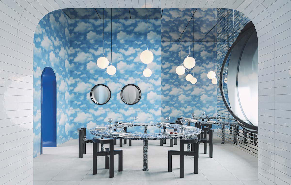 Seletti incontra Ceramica Bardelli: l’irrazionale come regola