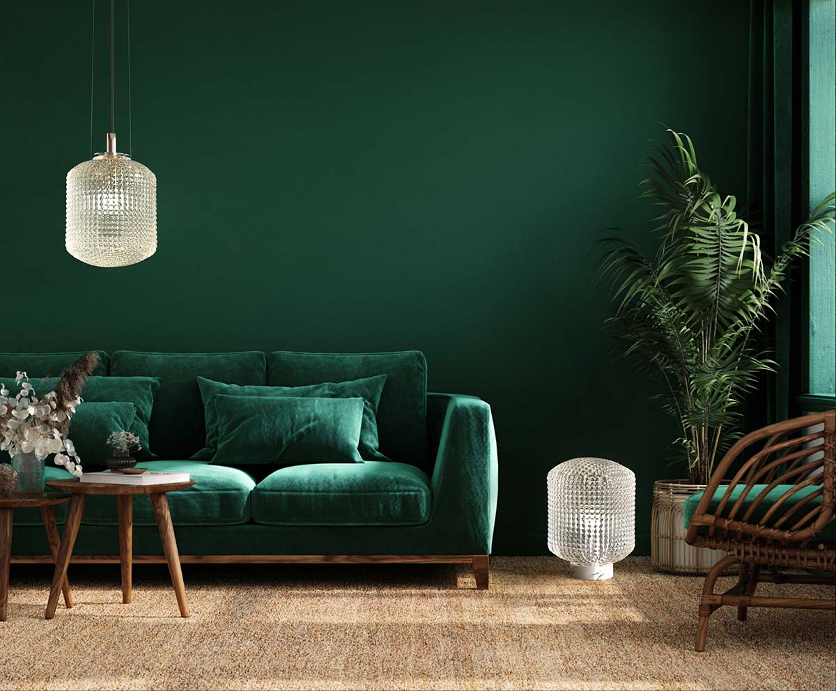 Hidden Light, Sanctums collection by Lasvit, Design Jan Plecháč & Henry Wielgus