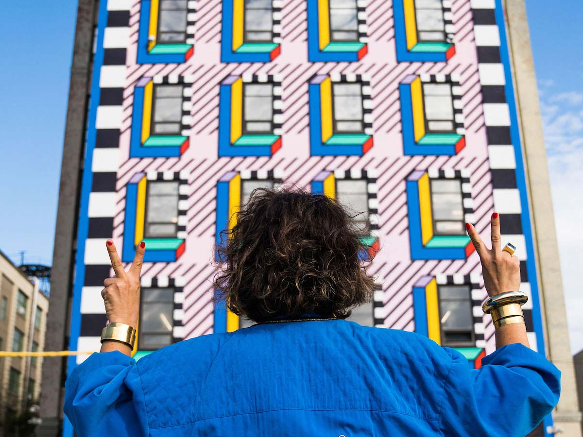 IC Festival, Brooklyn si mette in mostra