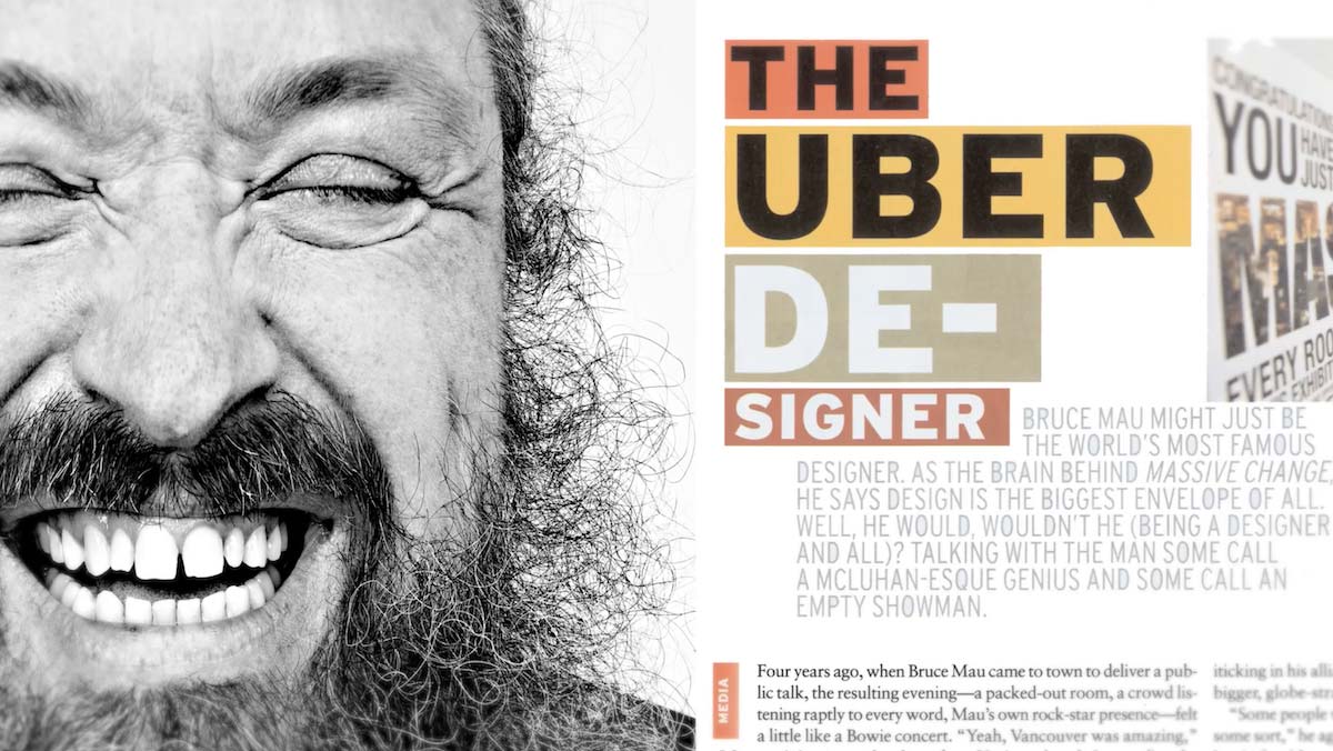 Il potere del design