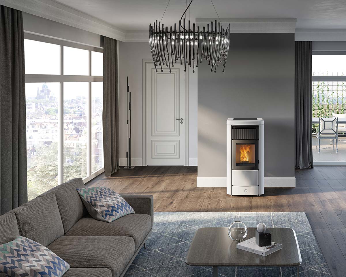 Progetto Fuoco: numeri record e tanto design