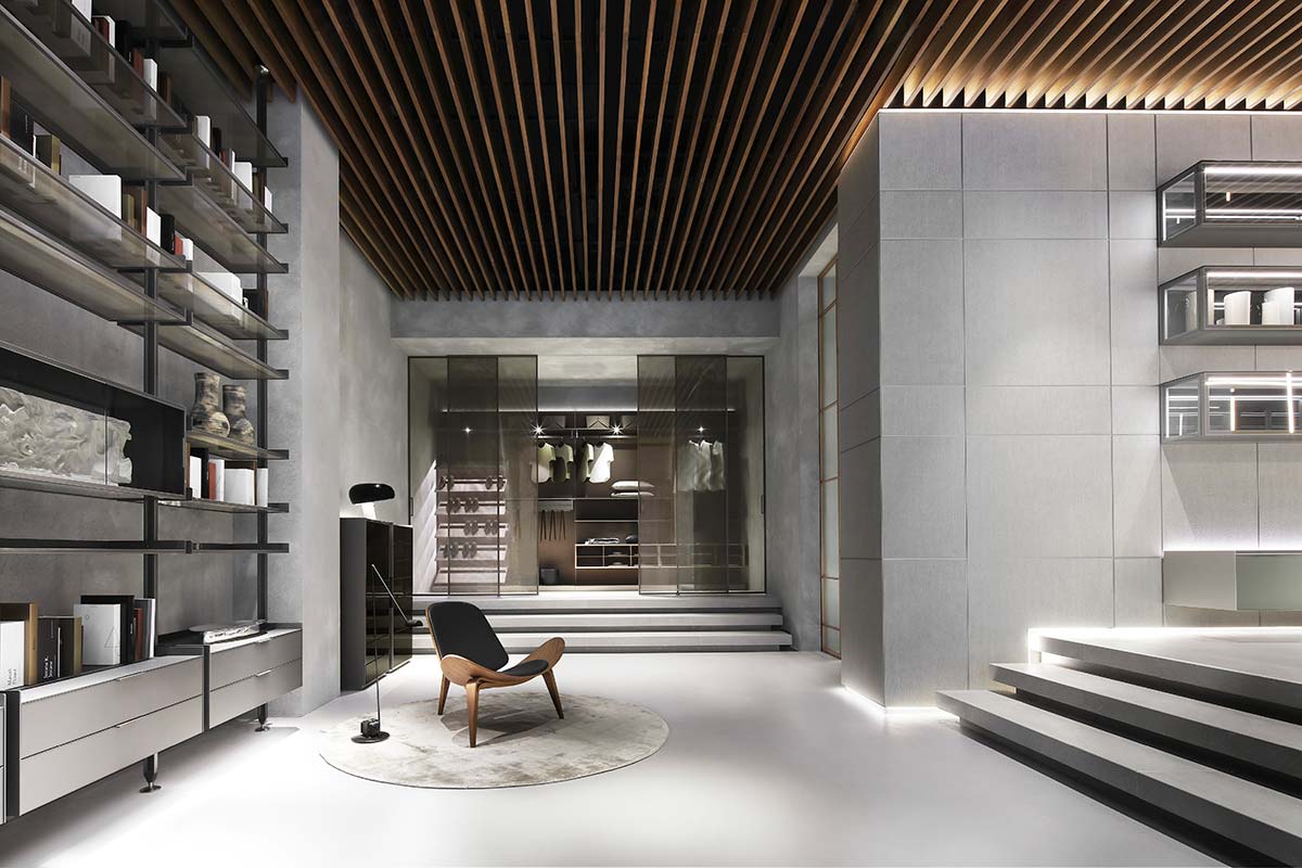 New York, i nuovi luoghi del design