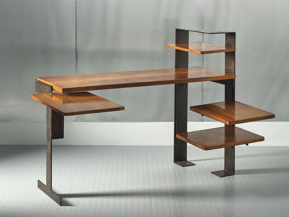 Bureau MB 624 by Pierre Chareau, 1929