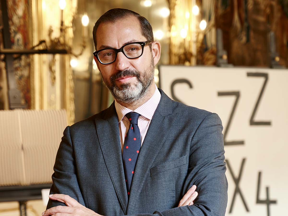 The IFDM interviews: Cristiano De Lorenzo
