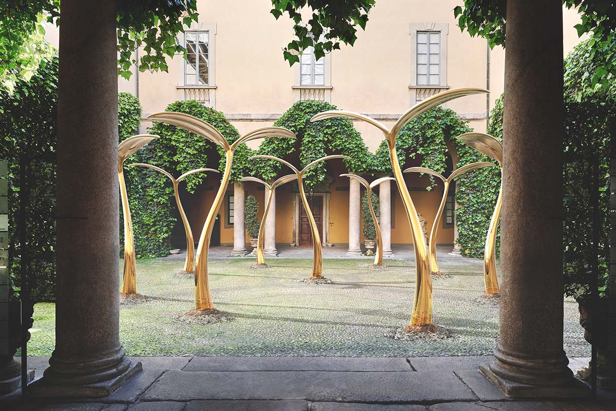 24 ore a Milano - Durini/5Vie