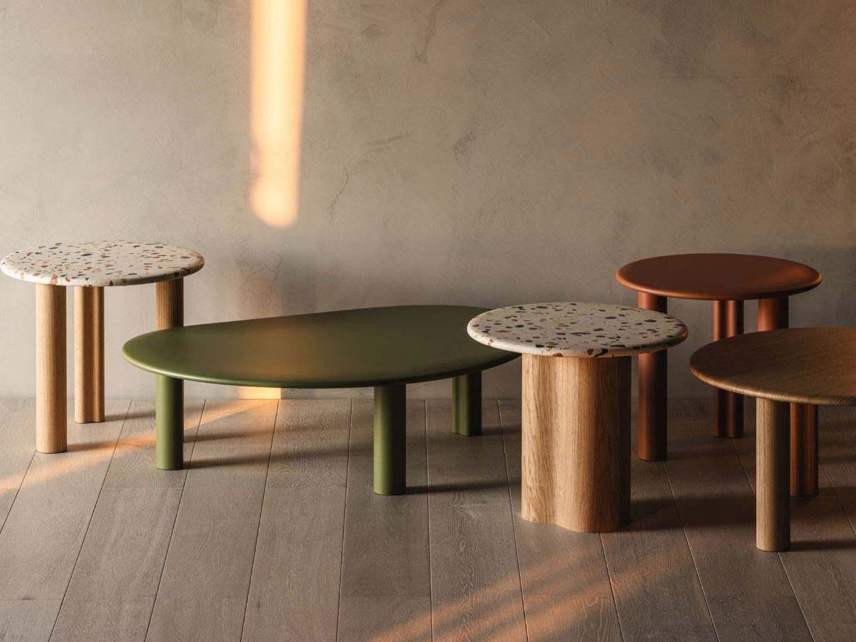 Ghia by Arper, Design Altherr Désile Park - Photo © Salva Lopez