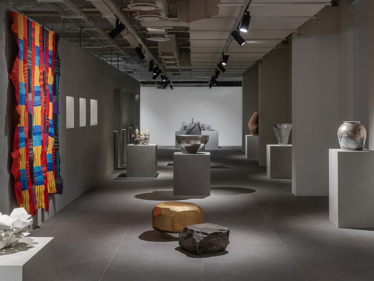 Loewe Foundation Craft Prize: quando un oggetto diventa arte